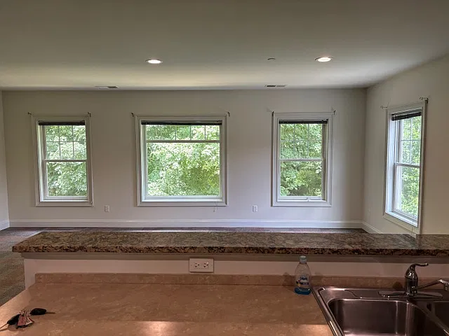 Kitchen/Living Room