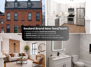 1911 S 11th St #B, Saint Louis, MO