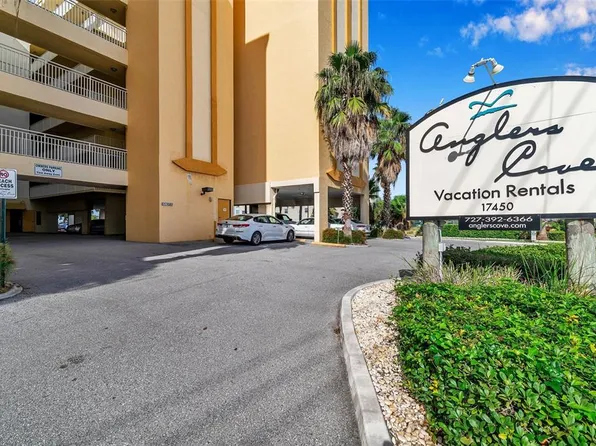 17450 Gulf Blvd #306, Redington Shores, FL 33708