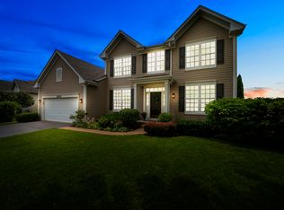 1809 Brower Pl, Sycamore, IL 60178