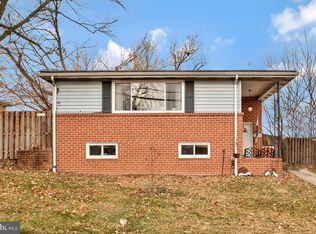 5004 Shelbourne Rd, Baltimore, MD 21227