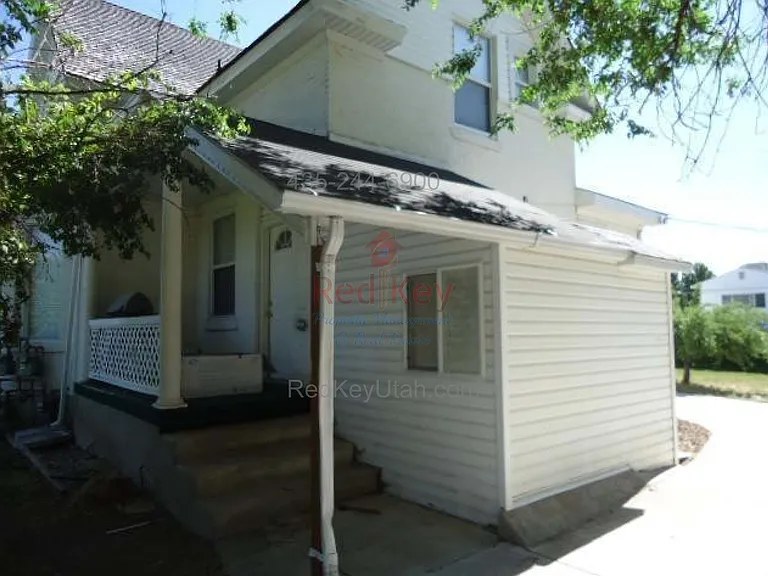 The Winder Mansion — Photo 7