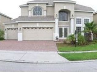 1642 Amaryllis Cir, Orlando, FL 32825