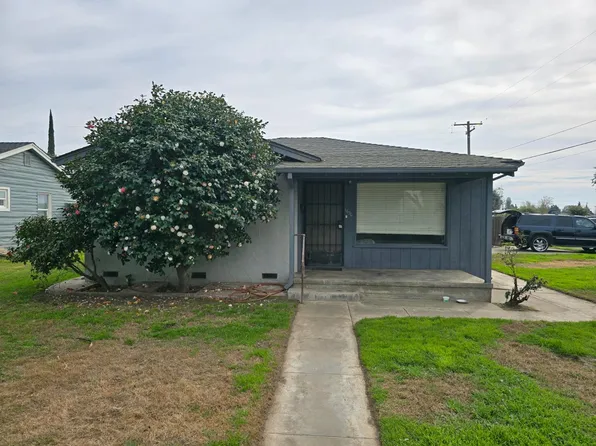 1630 Wolf Ave, Modesto, CA 95358