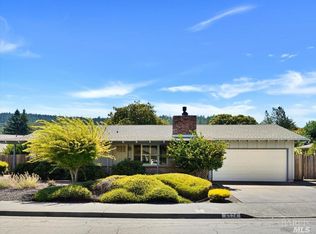 6574 Stonecroft Ter, Santa Rosa, CA 95409