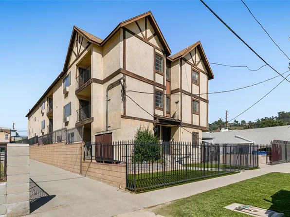 6079 La Prada St, Los Angeles, CA 90042