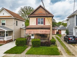 631 Bird St, Parkersburg, WV