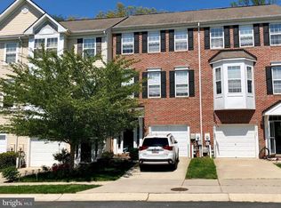 2547 Vireo Ct, Odenton, MD 21113