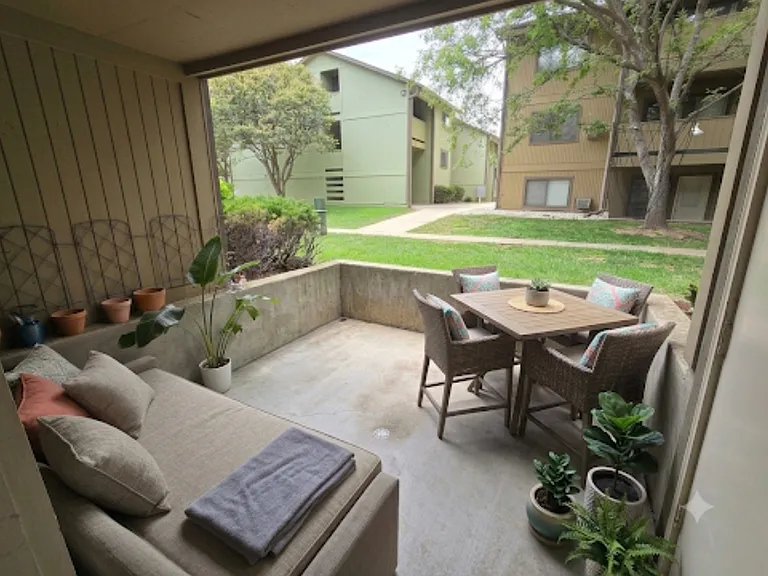 710 City Park Ave #E512 — Photo 9