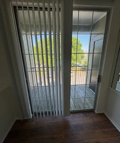 Wesley St. James Apartments at Sandy Springs — Photo 67