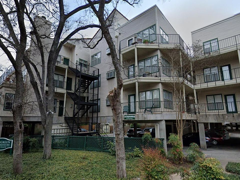 2nd image of 3115 Tom Green St APT 407