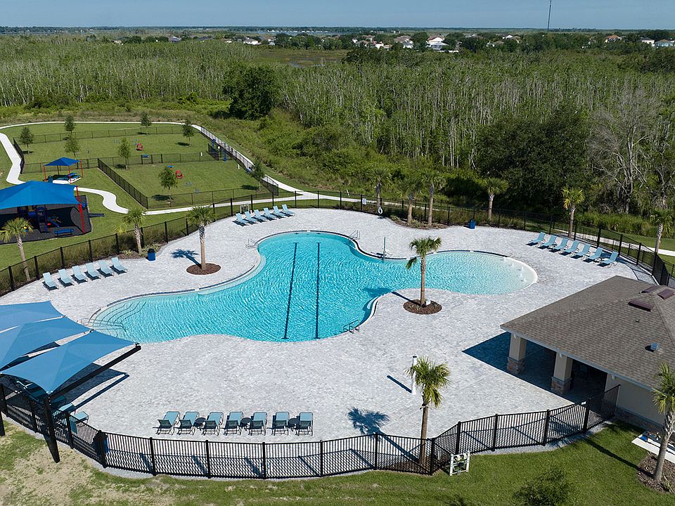 Hammock Reserve by Casa Fresca Homes in Haines City FL Zillow