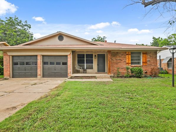 Home for Sale in Denton TX