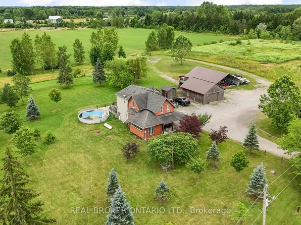 118 River Rd, Pelham, ON L0S 1C0