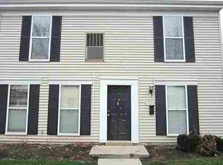 1725 Orchard Dr, Canton, MI 48188