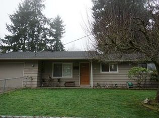 33105 28th Ave SW, Federal Way, WA 98023