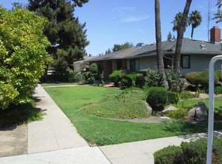 6452 N Raisina Ave, Fresno, CA 93710