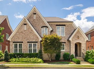 108 Ransom Ave, Nashville, TN 37205