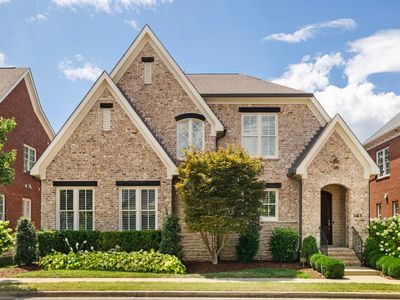108 Ransom Ave, Nashville, TN, 37205