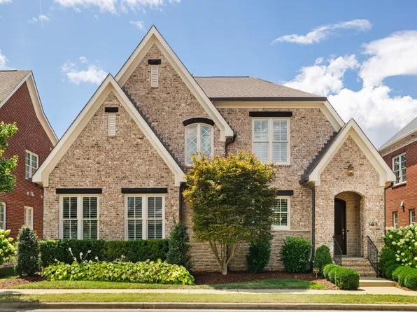 108 Ransom Ave, Nashville, TN 37205