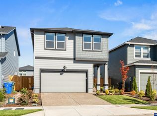 4833 Oregano Ave, Salem, OR 97301