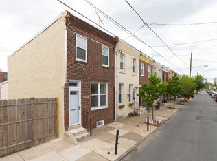 2356 E Hazzard St, Philadelphia, PA 19125