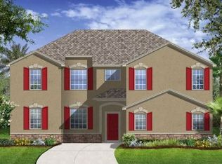 20121 Blue Daze Ave, Tampa, FL 33647