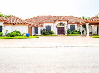 104 Omeara Cir, Laredo, TX 78045