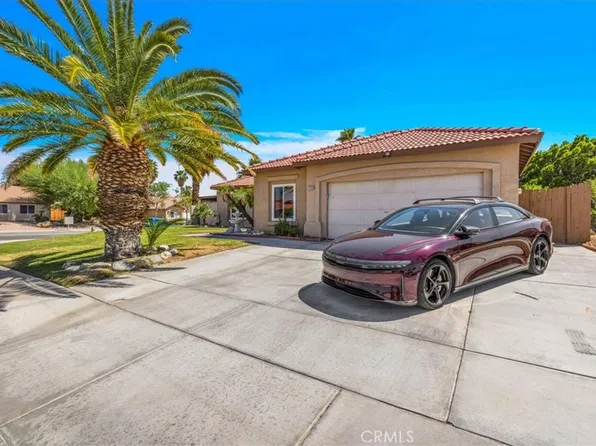 72475 Sena Ct, Thousand Palms, CA 92276