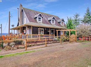 39807 Kingston Jordan Rd, Scio, OR 97374
