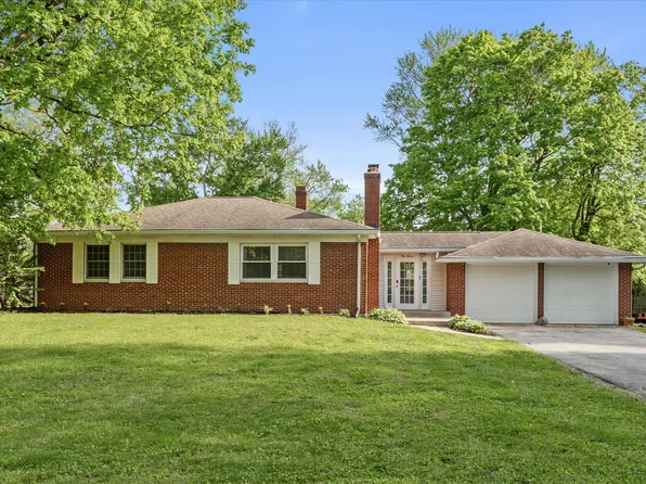 911 Woodhill Dr, Indianapolis, IN 46227