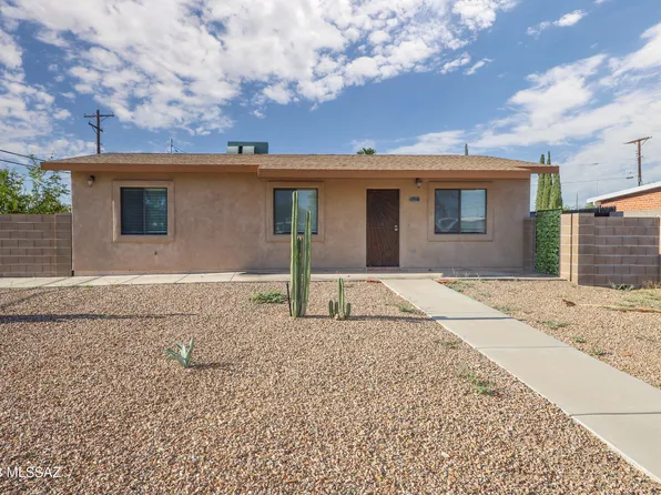 5146 E 27th St, Tucson, AZ 85711