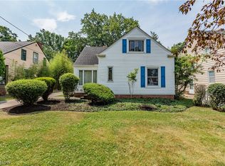 1901 Lorimer Rd, Parma, OH 44134