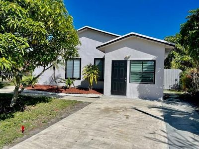 20129 NW 34th Ave, Miami Gardens, FL, 33056