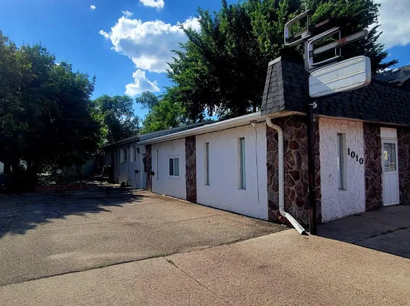 1010 S Main St, Aberdeen, SD 57401