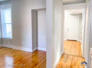 2645 N Fairfield Ave #2104644, Chicago, IL 60647