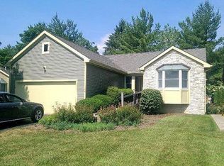 6195 Fairfield Rd APT 14, Oxford, OH 45056