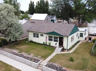 720 14th Ave W, Williston, ND 58801