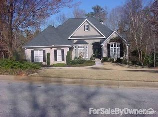 6160 Montlake Ave, McDonough, GA 30253