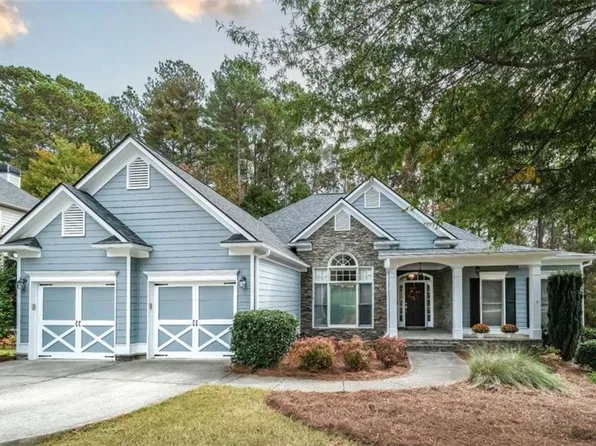 570 Highcrest Dr, Acworth, GA 30101