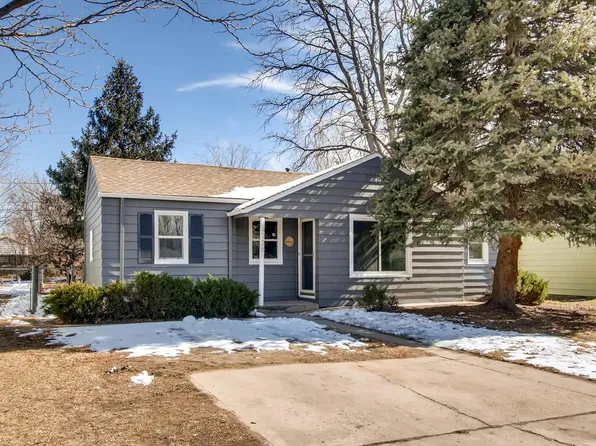 4736 N Osceola St, Denver, CO 80211