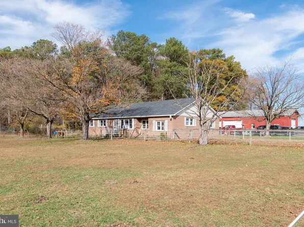 2919 Andrewville Rd, Greenwood, DE 19950