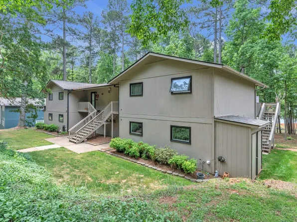 12B Hartwell Villas #B, Anderson, SC 29626