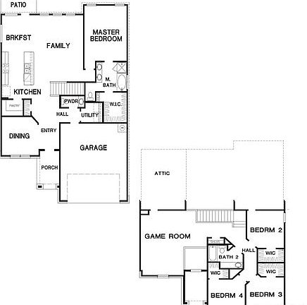 3rd image of 2142 Trumans Hl