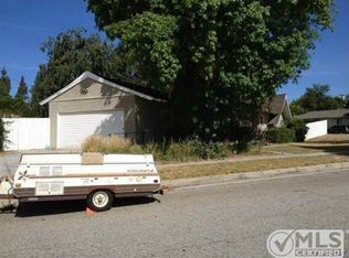 18232 Ludlow St, Porter Ranch, CA 91326