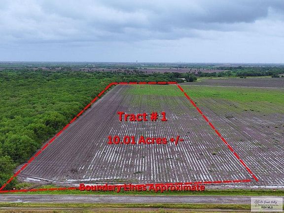 2nd image of Joines Rd Tract 1