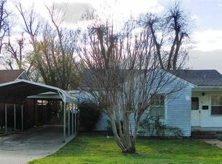 608 N 6th St, Paragould, AR 72450