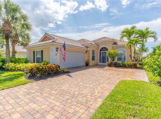 7280 Carducci Ct, Naples, FL 34114