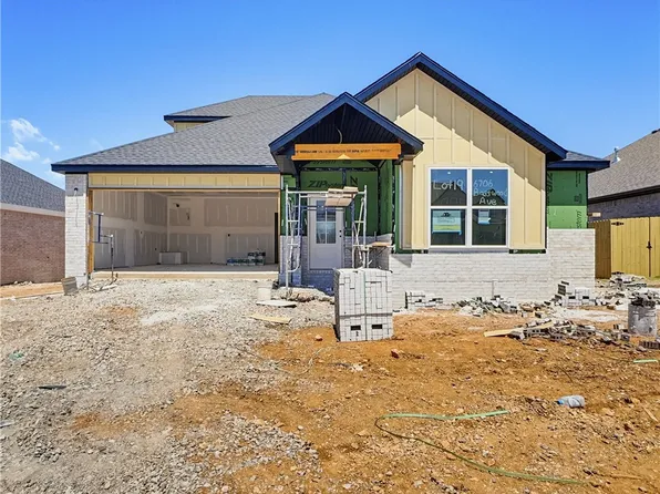 6706 Basswood Ave, Bentonville, AR 72713