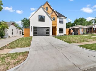 1108 S Marlborough Ave, Dallas, TX 75208
